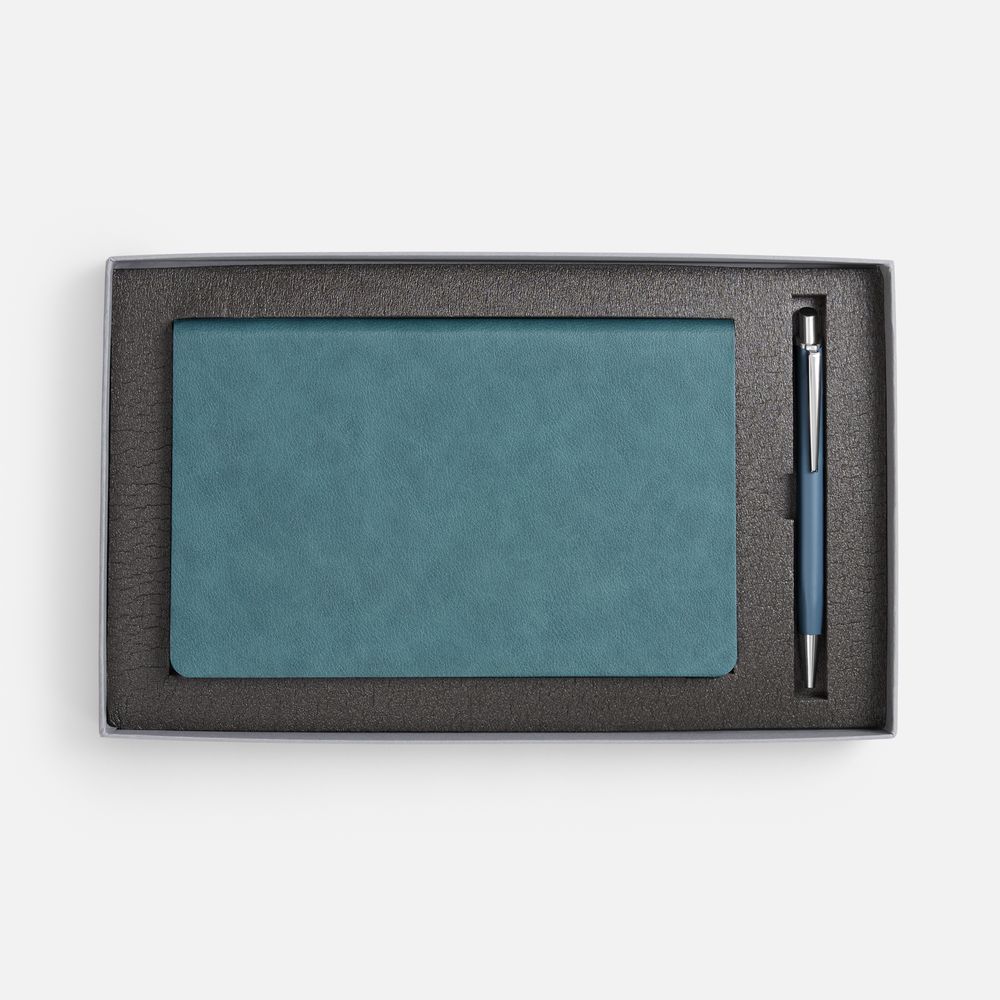 Набор Petrus, голубой