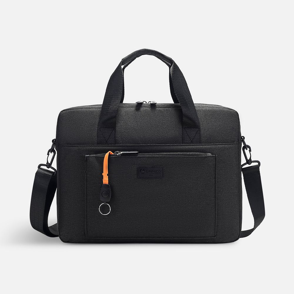 Сумка для ноутбука L275, черная