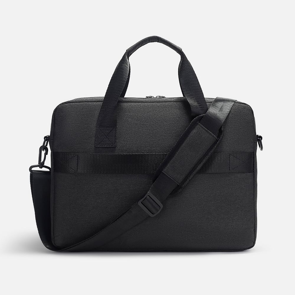 Сумка для ноутбука L275, черная