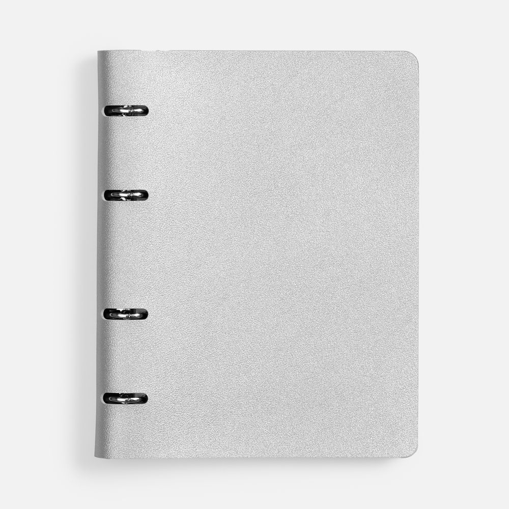 Набор Ringo, серебристый