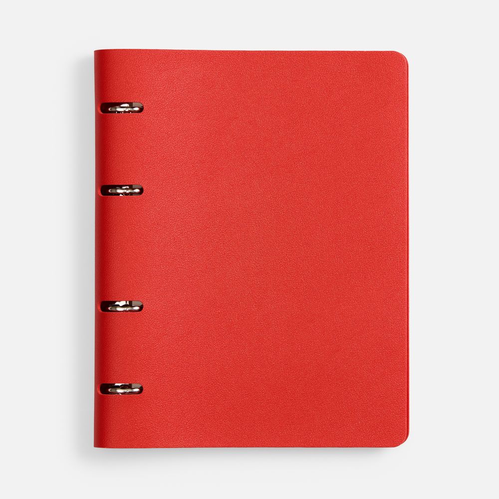 Набор Ringo, красный