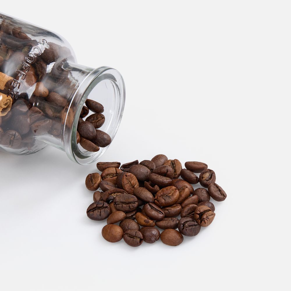 Кофе Coffeedence, мини, с корицей