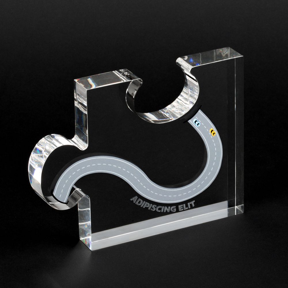 Стела Collab, малая