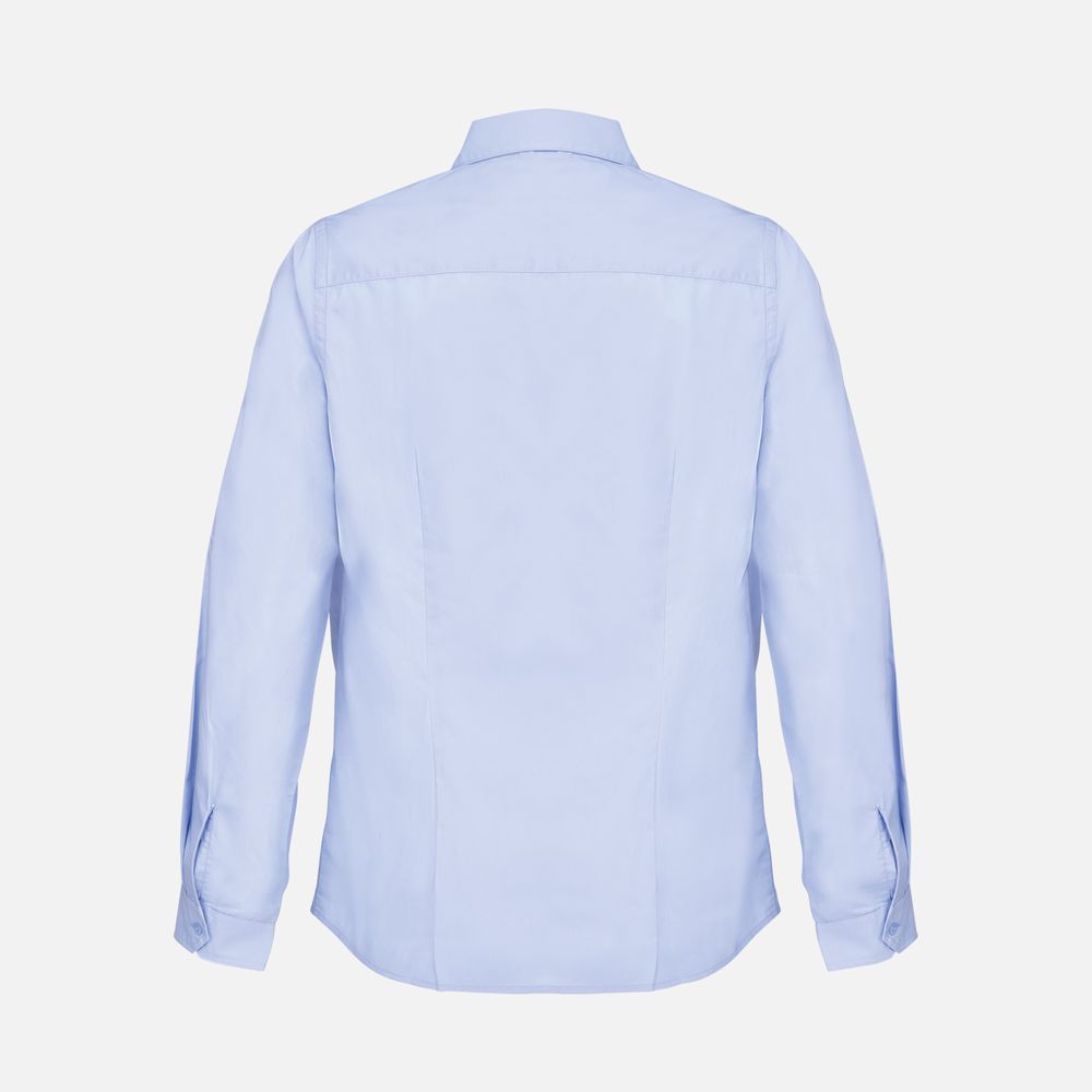 Рубашка женская Bailey Women, голубая