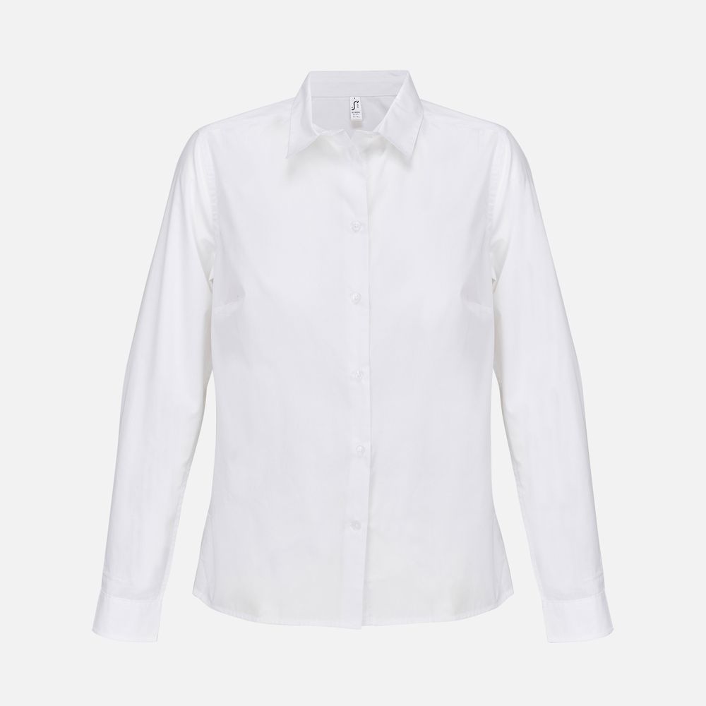 Рубашка женская Bailey Women, белая