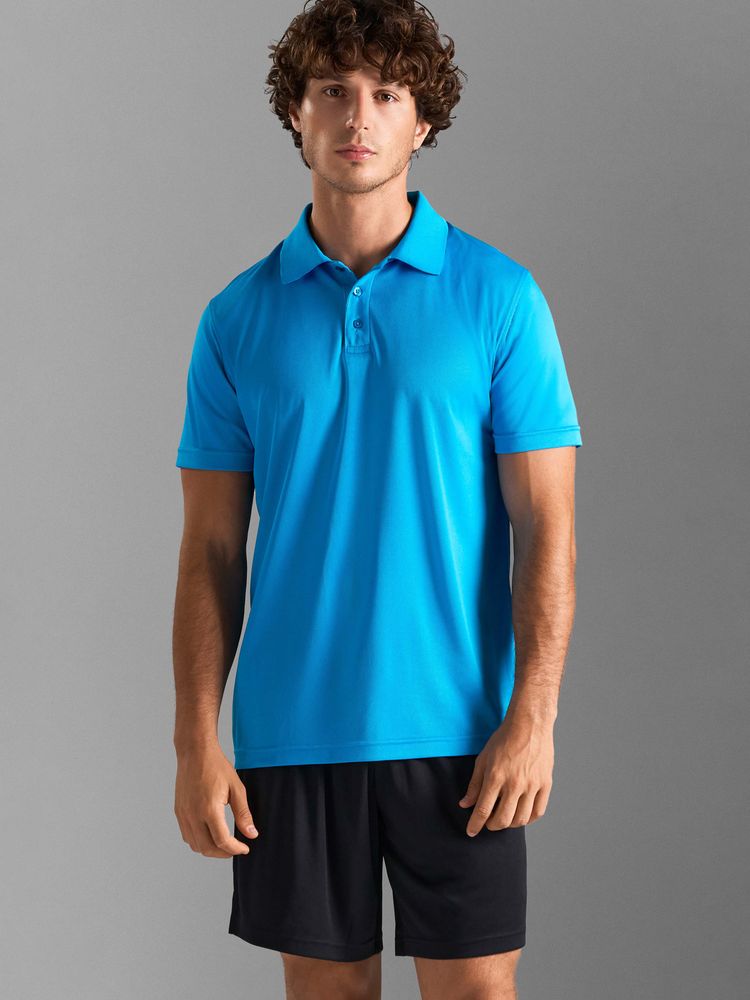 Шорты унисекс Thunder, темно-синие