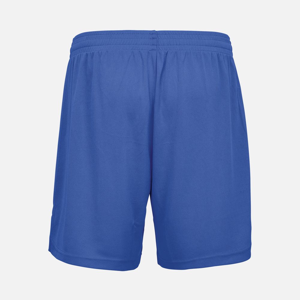 Шорты унисекс Thunder, ярко-синие (royal)