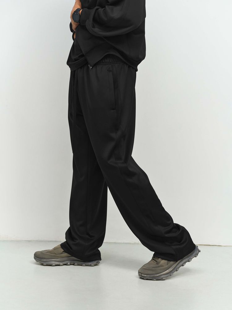 Джоггеры унисекс Arto, черные