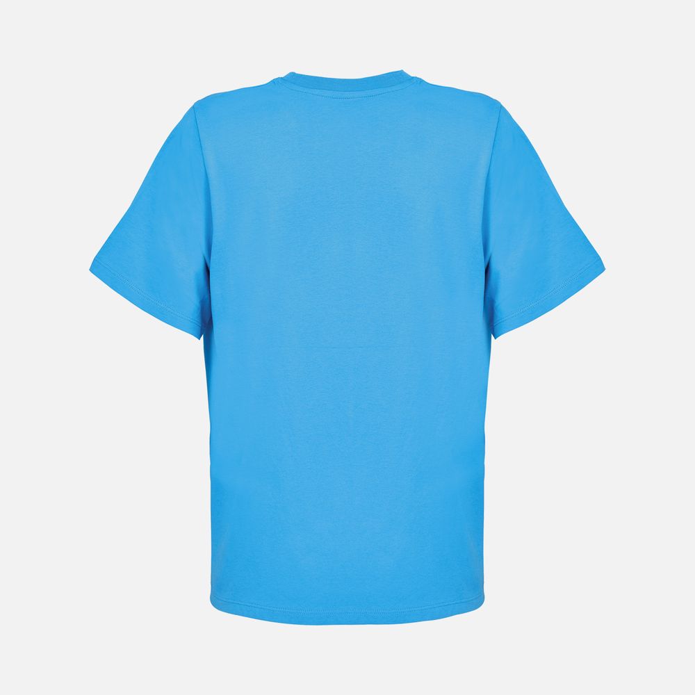 Футболка женская Legend Women, ярко-бирюзовая