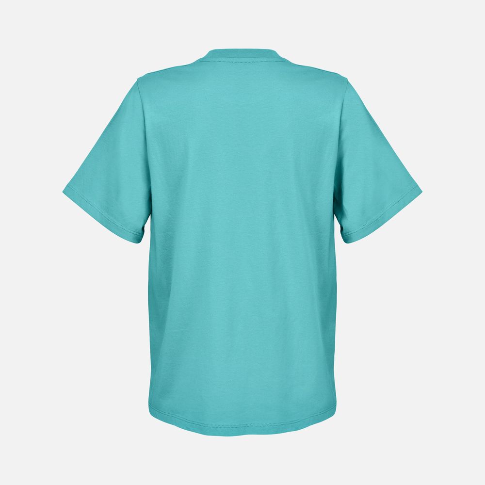 Футболка женская Legend Women, карибский голубой