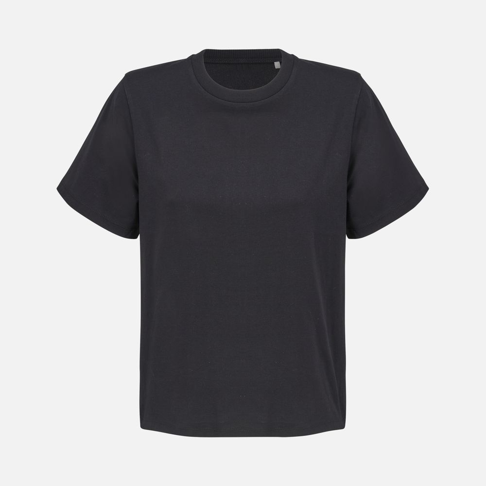 Футболка женская Legend Women, черная