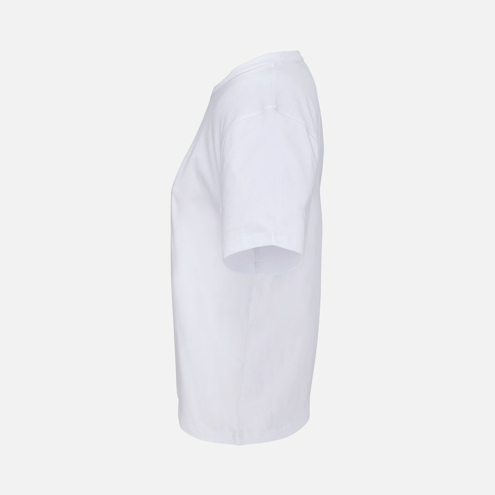 Футболка женская Legend Women, белая (белоснежная)