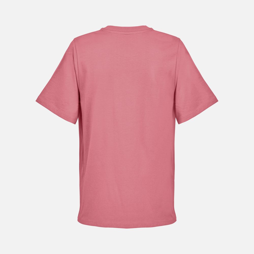 Футболка женская Legend Women, розовая (лососевая)