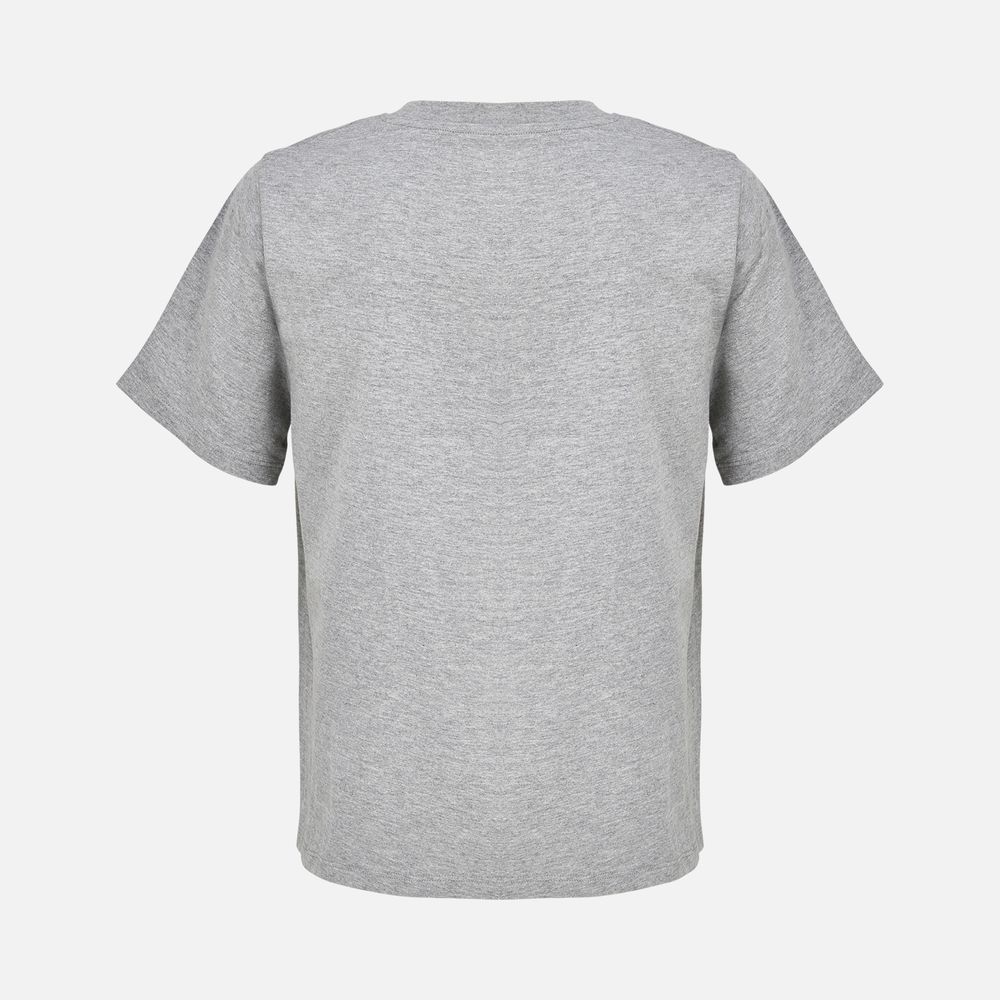 Футболка женская Legend Women, серый меланж