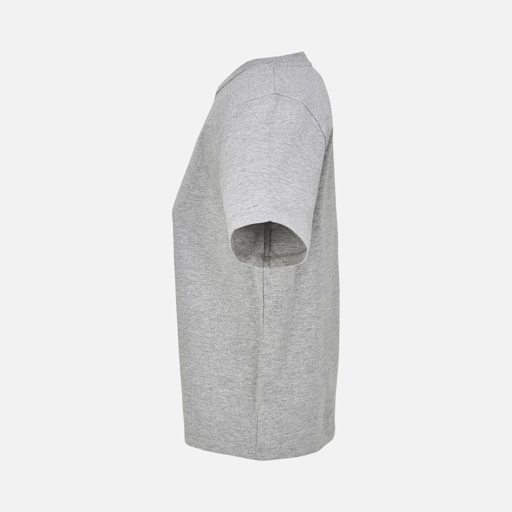 Футболка женская Legend Women, серый меланж