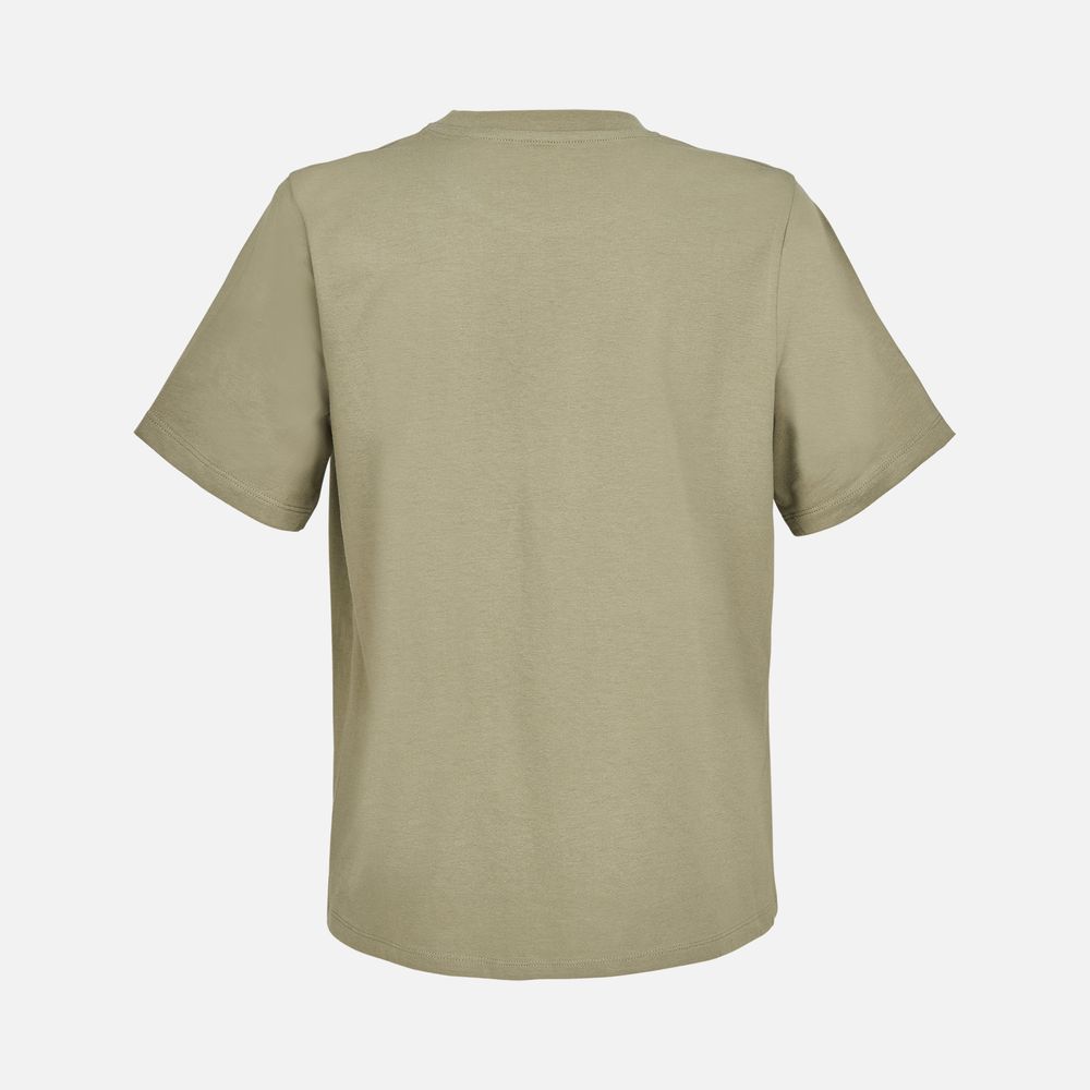 Футболка женская Legend Women, хаки