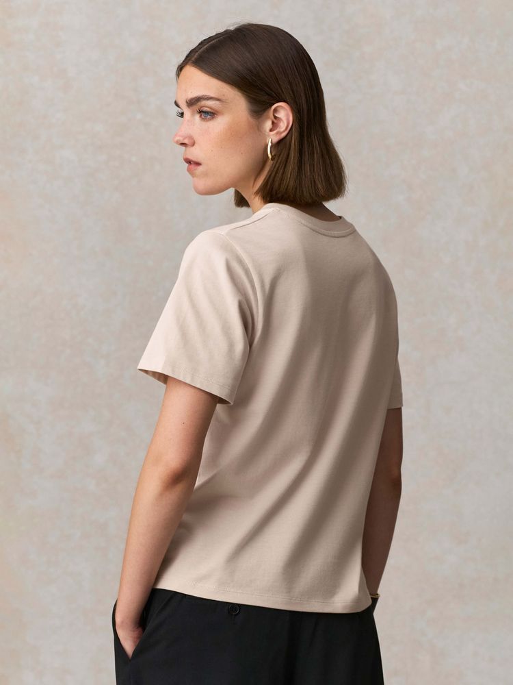 Футболка женская Legend Women, хаки