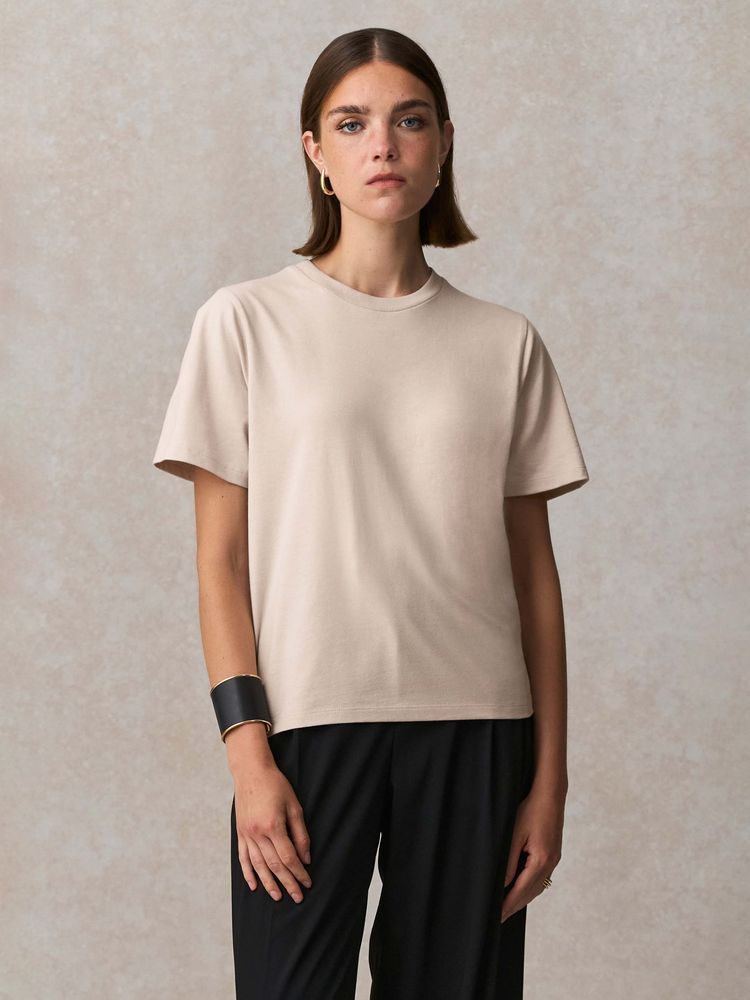 Футболка женская Legend Women, темно-синяя