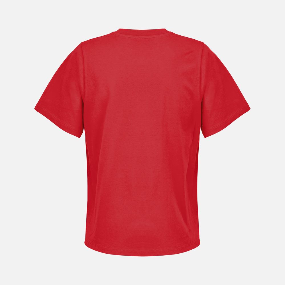 Футболка женская Legend Women, красная