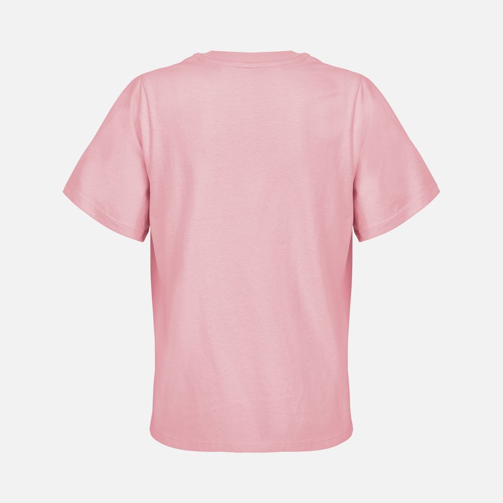 Футболка женская Legend Women, розовая (candy)