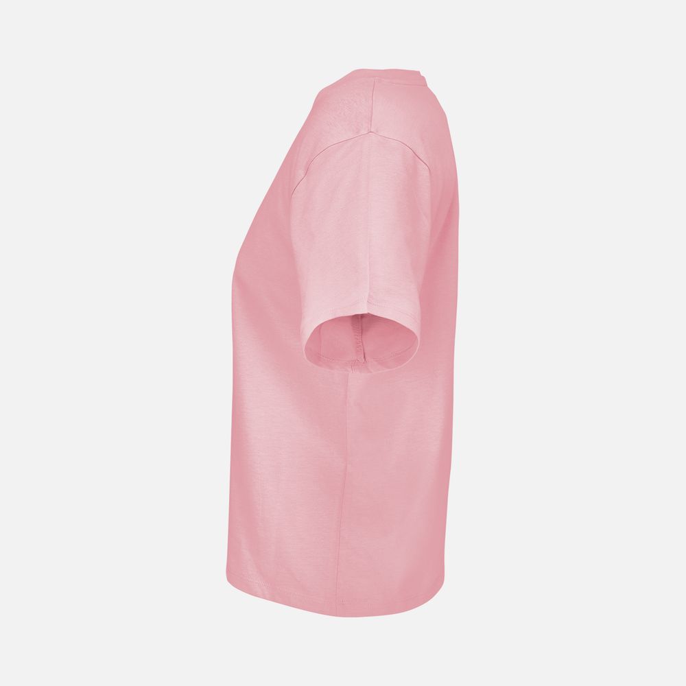 Футболка женская Legend Women, розовая (candy)