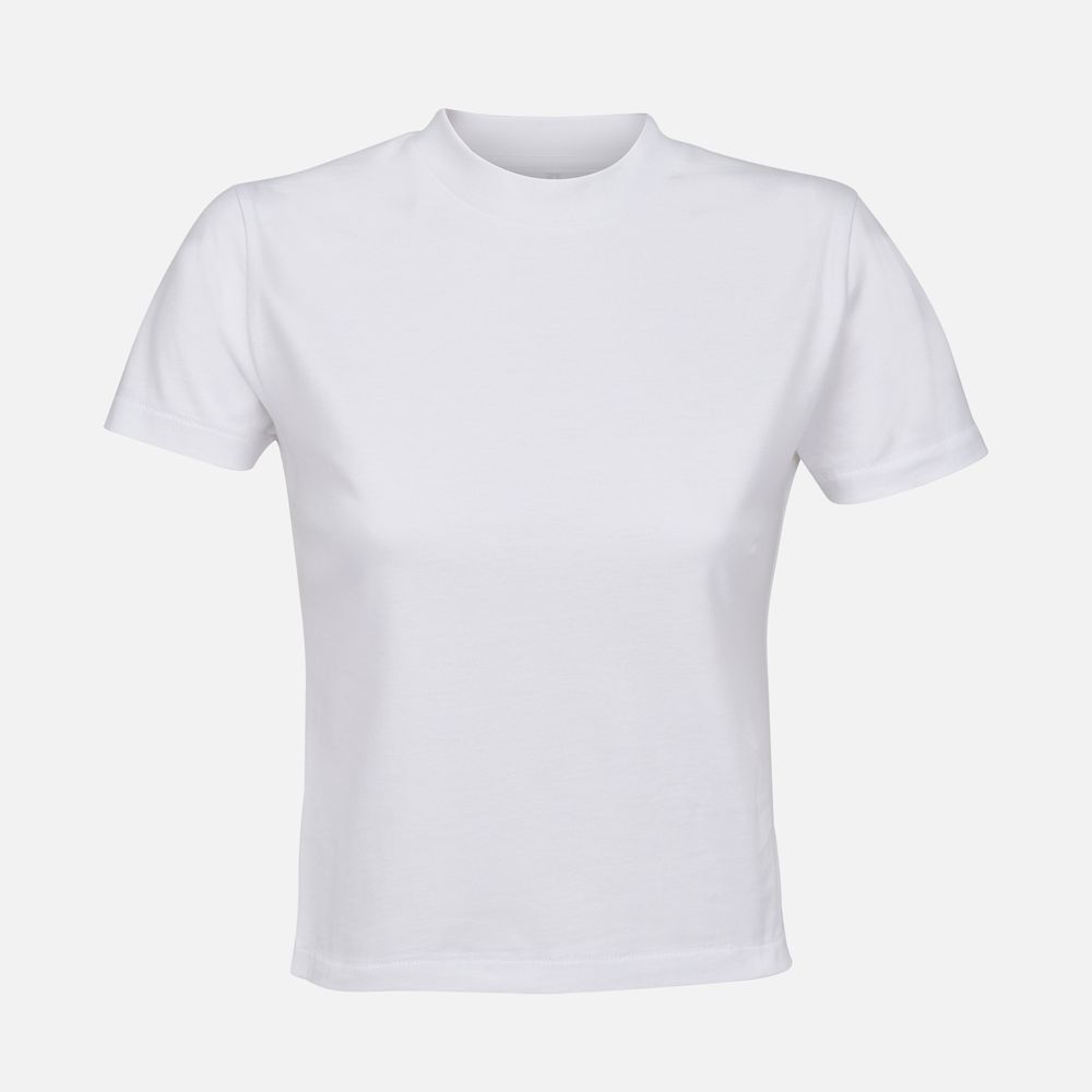 Футболка женская Lilia, белая