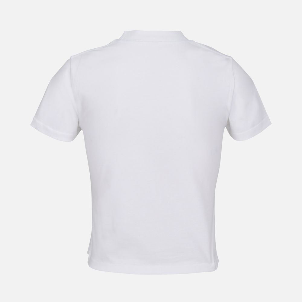 Футболка женская Lilia, белая