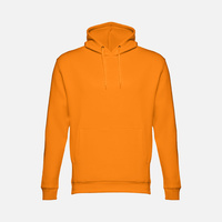 Худи унисекс Phoenix, оранжевое