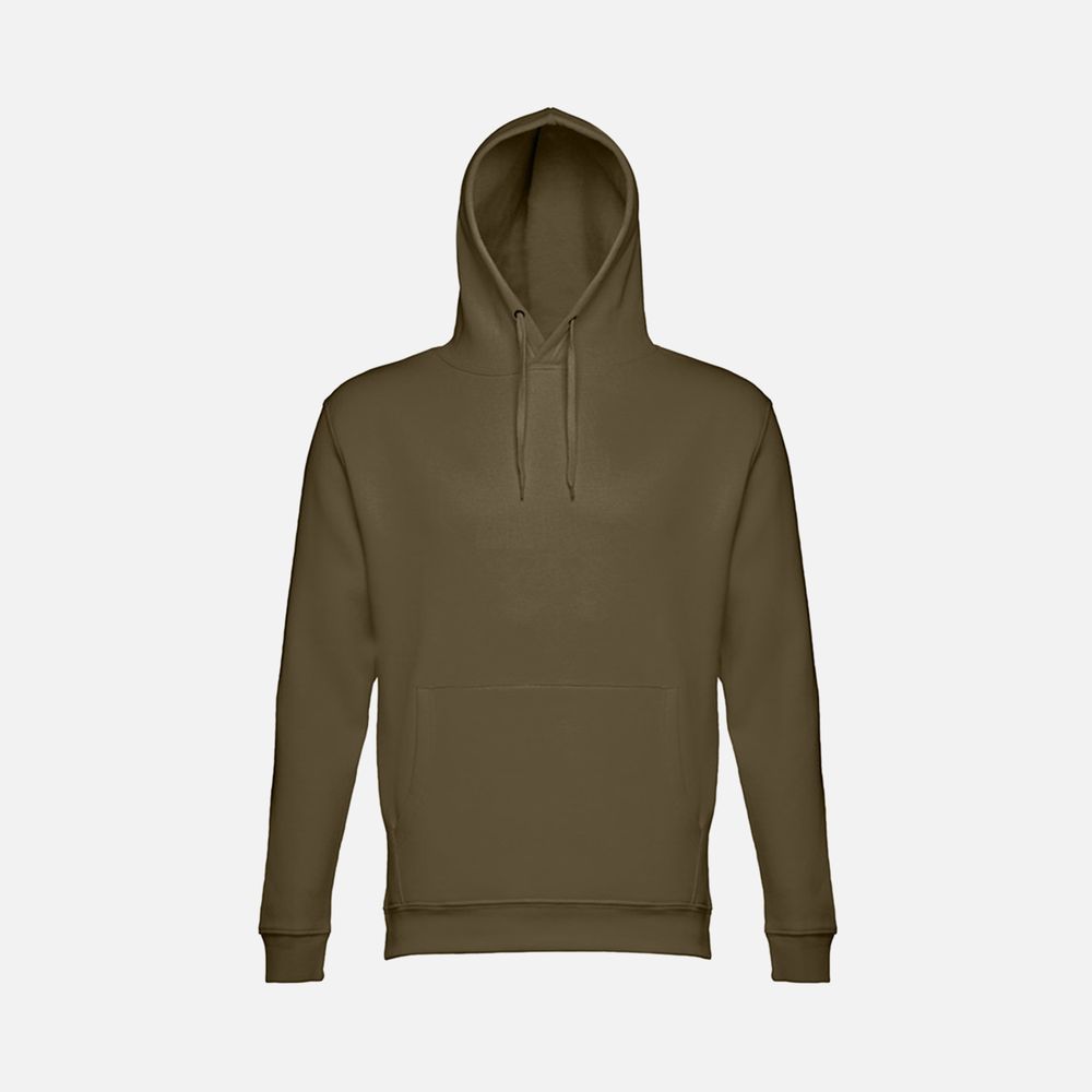 Худи унисекс Phoenix, хаки