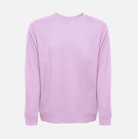 Свитшот унисекс Colombo, сиреневый