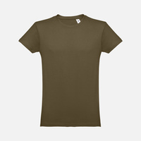 Футболка мужская Luanda, хаки