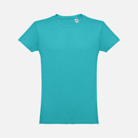 Футболка мужская Luanda, бирюзовая