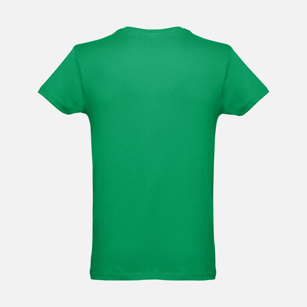 Футболка мужская Luanda, зеленая