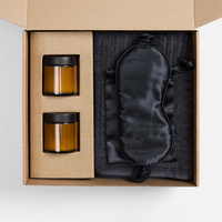 Набор Sleepguard, темно-серый