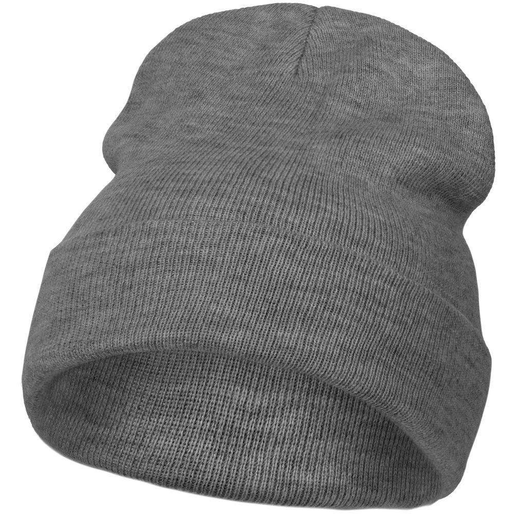 Набор Knit Warm, серый