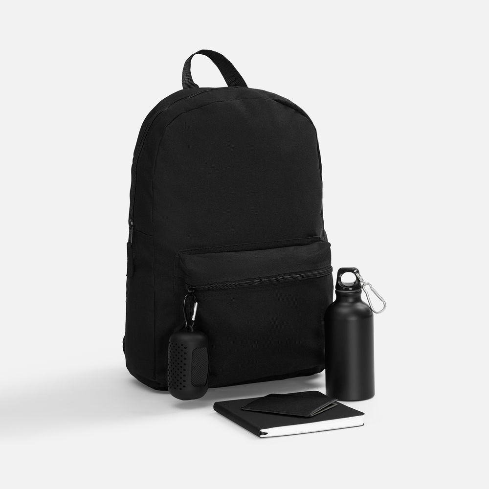 Набор Charm Sport, черный