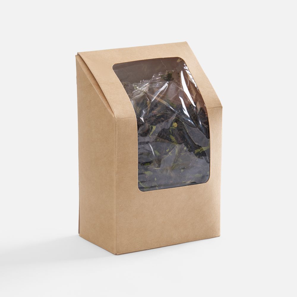 Набор Multimo Tea, черный с желтым