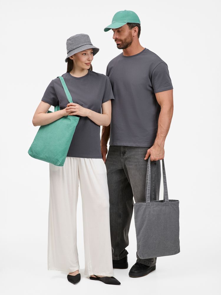 Панама Berwi, серая