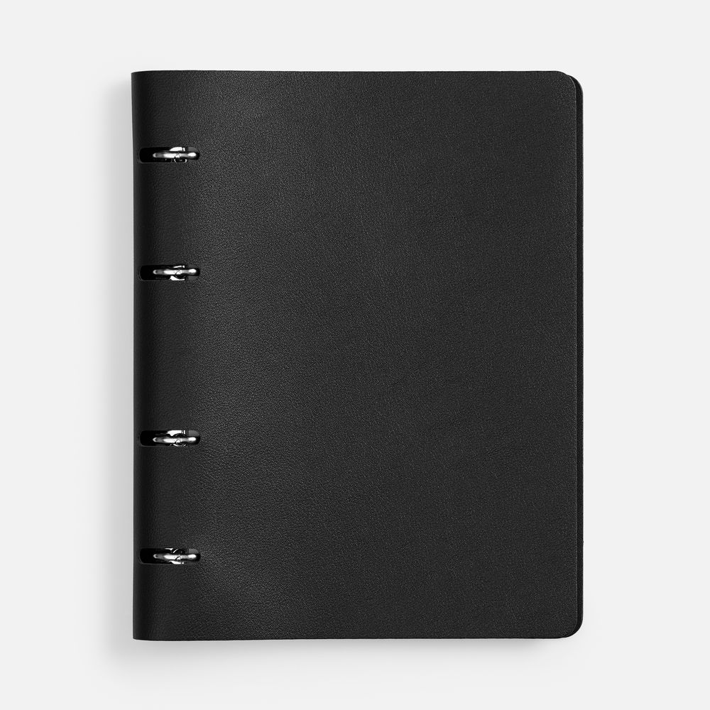 Набор Ringo Tea, черный