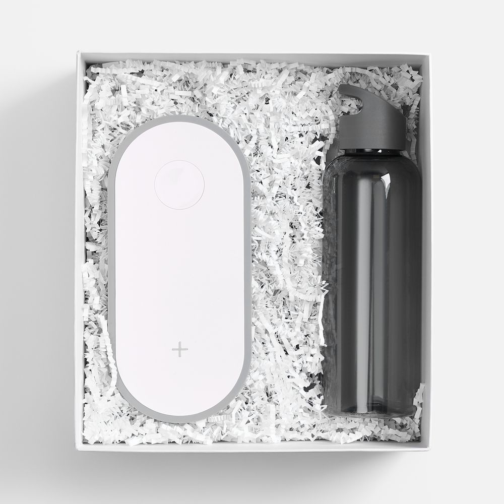 Набор Flex Shall Office, белый