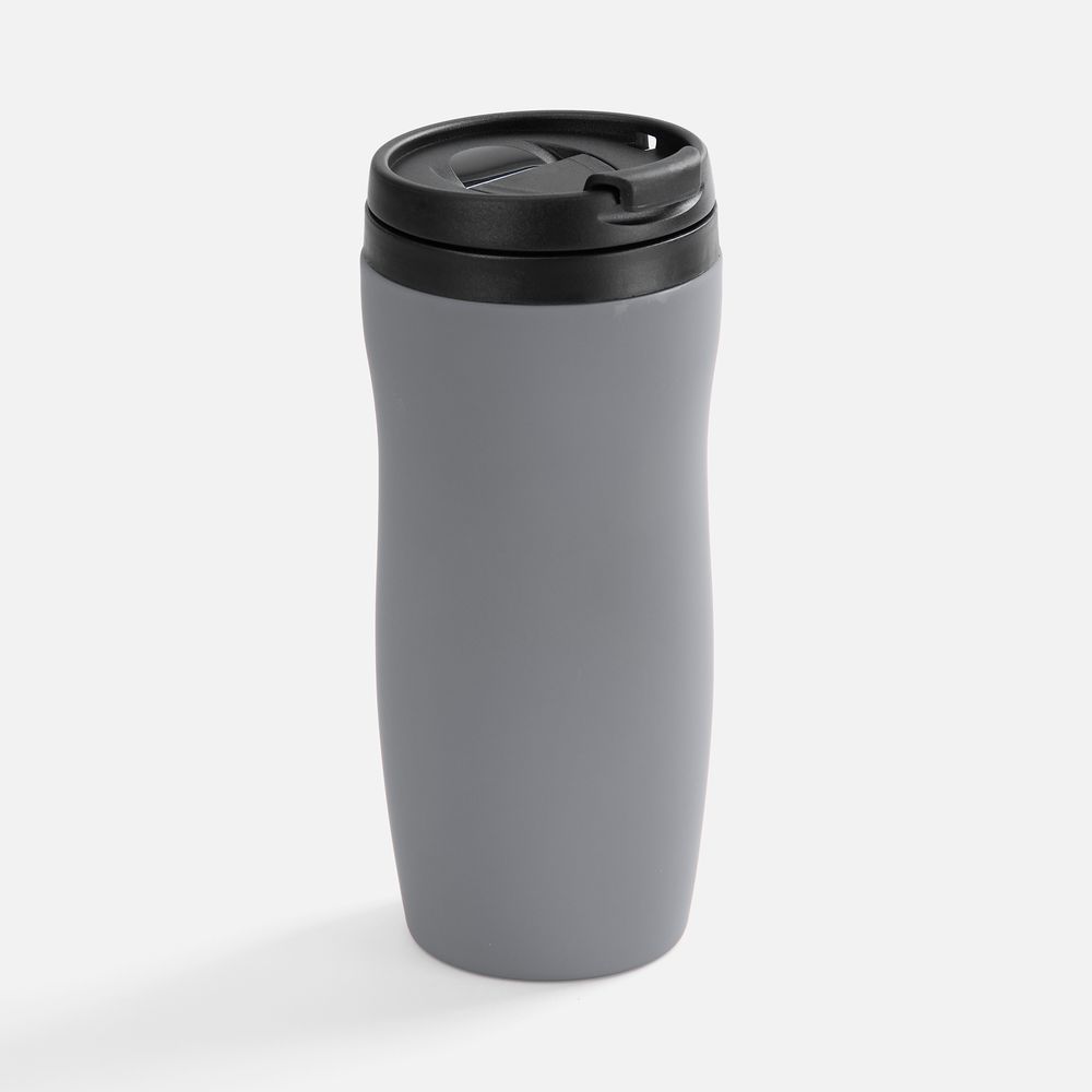 Набор Vale Plush, серый