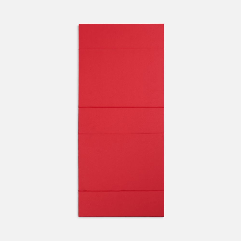 Коробка складная Claret, красная