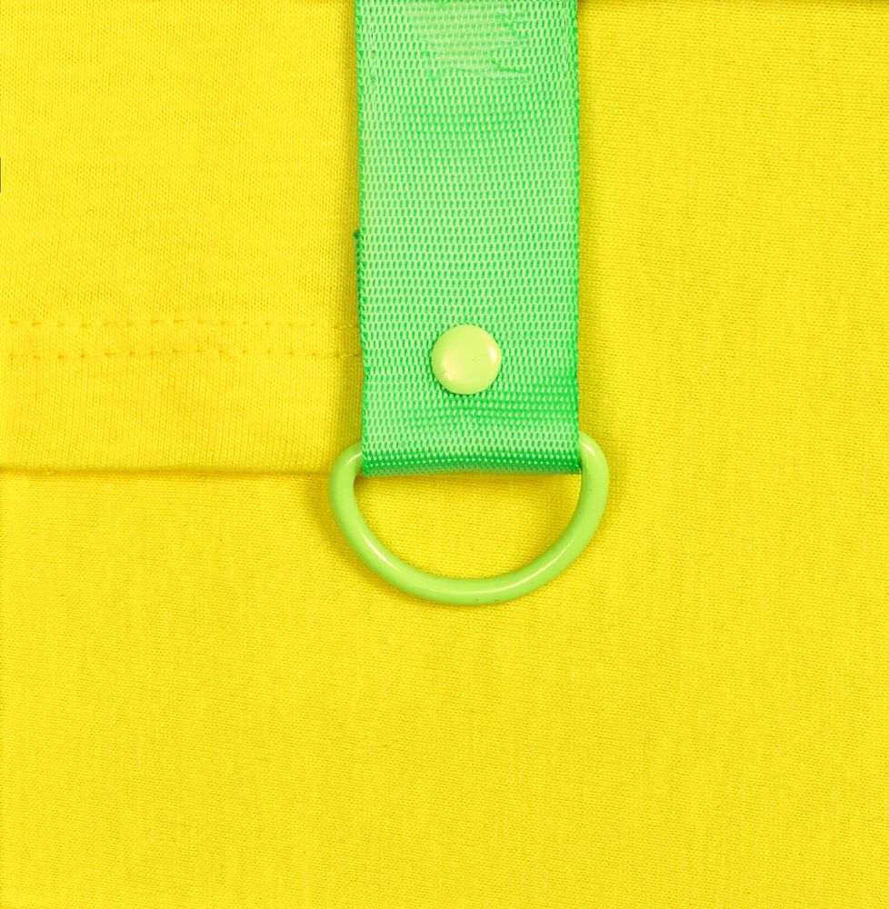 Футболка Imperial 190, лимонная