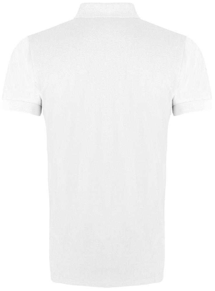 Рубашка поло мужская Portland Men 200 белая