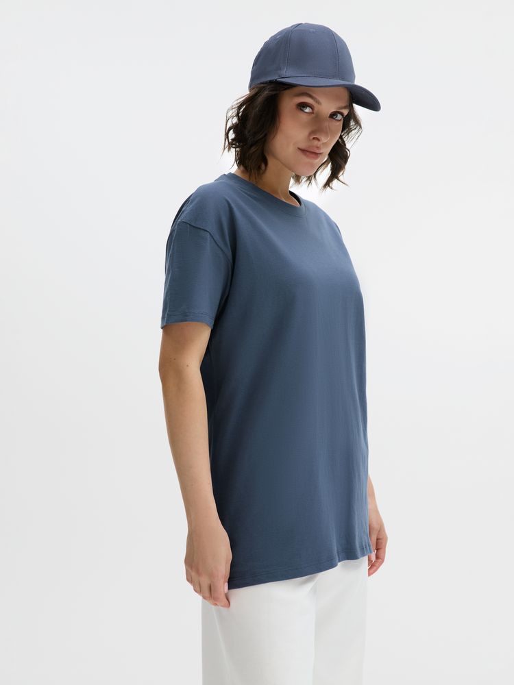 Футболка Imperial 190, синяя (джинс)