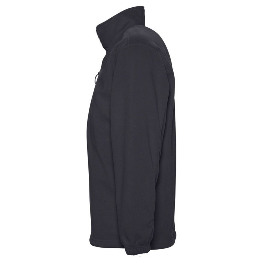 Толстовка из флиса Ness 300, темно-серая