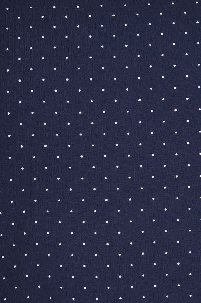 Рубашка женская Becker Women, белая с темно-синим