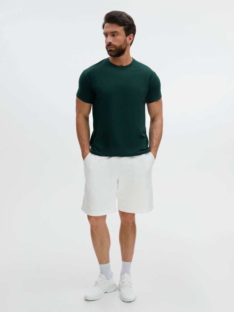 Футболка Imperial 190, синяя (petrol)