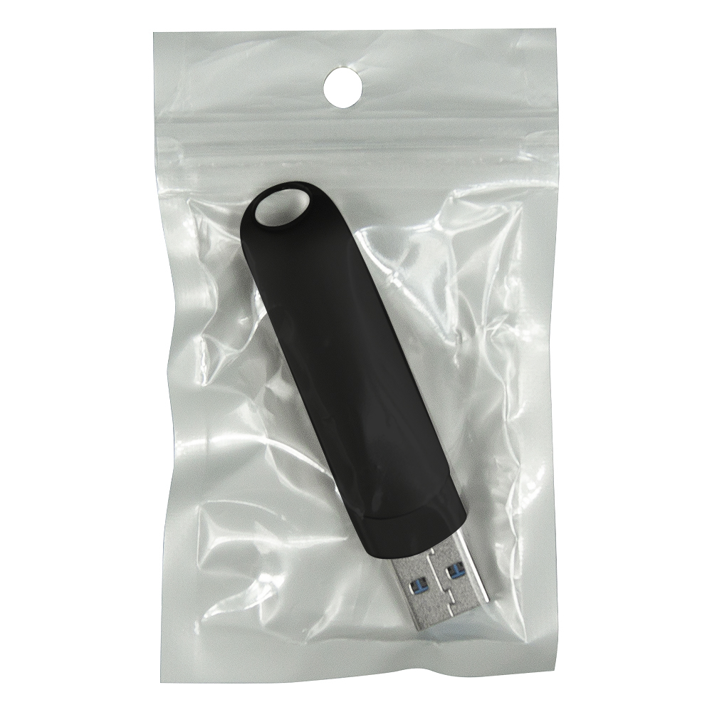 Флеш накопитель USB 3.0 + TYPE C Cupertino