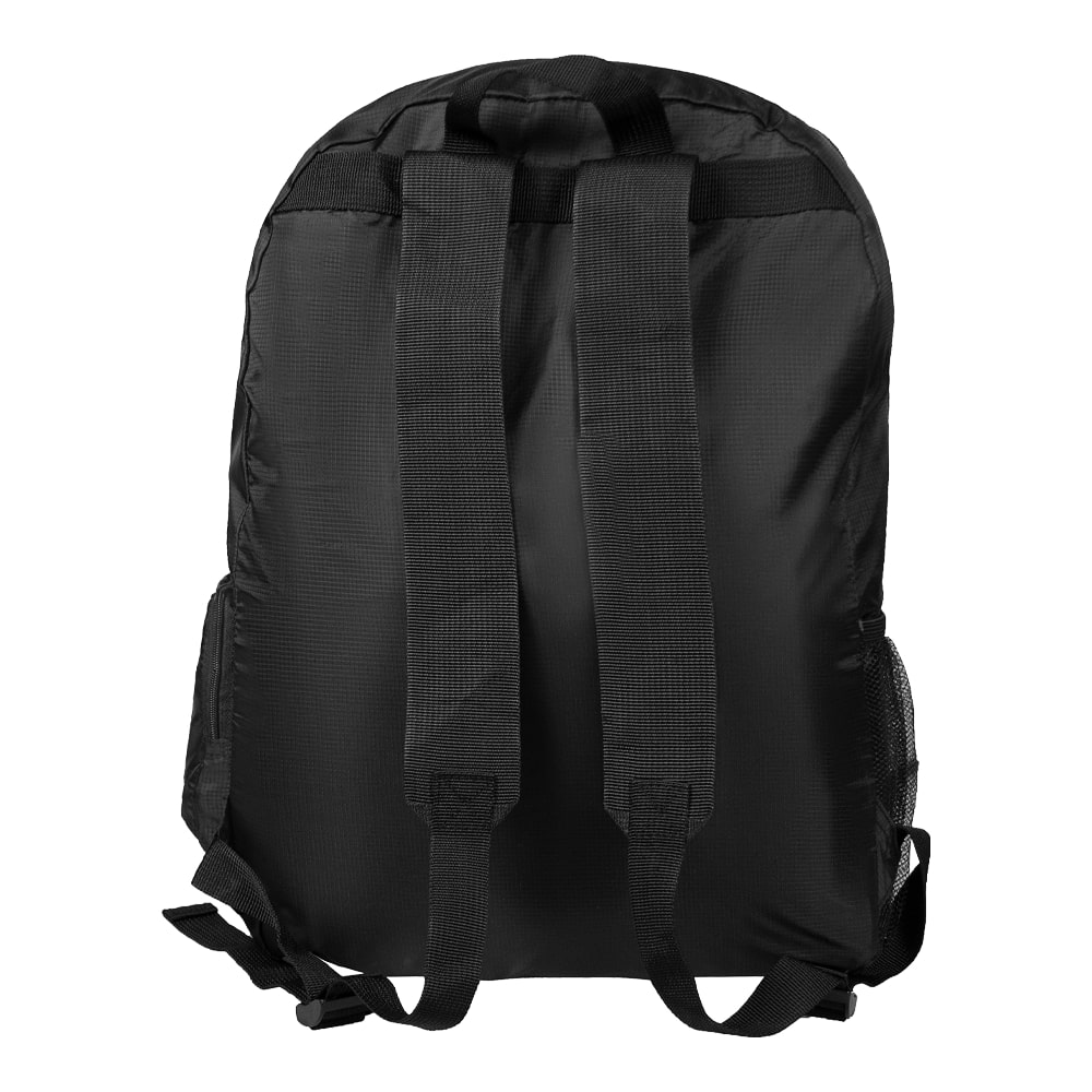Рюкзак складной Comfort Travel Portable, чёрный